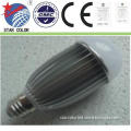 new! warm white E27 E14 1W led bulb lamp